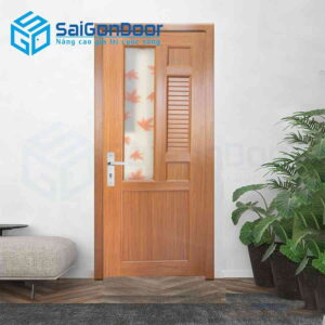 Cửa Nhựa Đài Loan YY 12 2