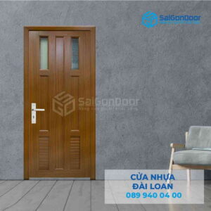 Cửa Nhựa Đài Loan YY 23