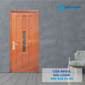 Cửa Nhựa Đài Loan YY 24