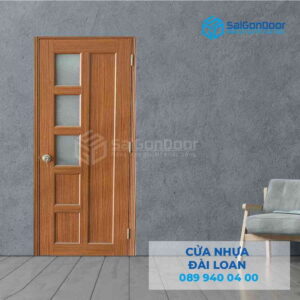 Cửa Nhựa Đài Loan YY 30