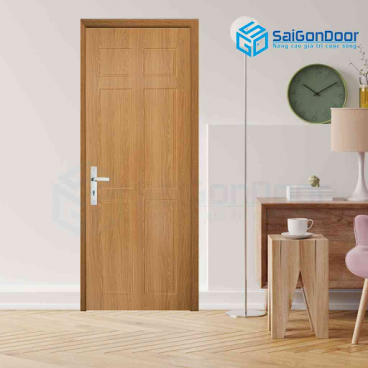 Báo giá cửa gỗ tại Đà Nẵng