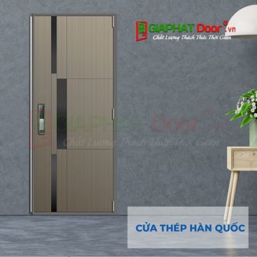 Top 20+ Mẫu cửa chống cháy hiệu quả thịnh hành nhất hiện nay