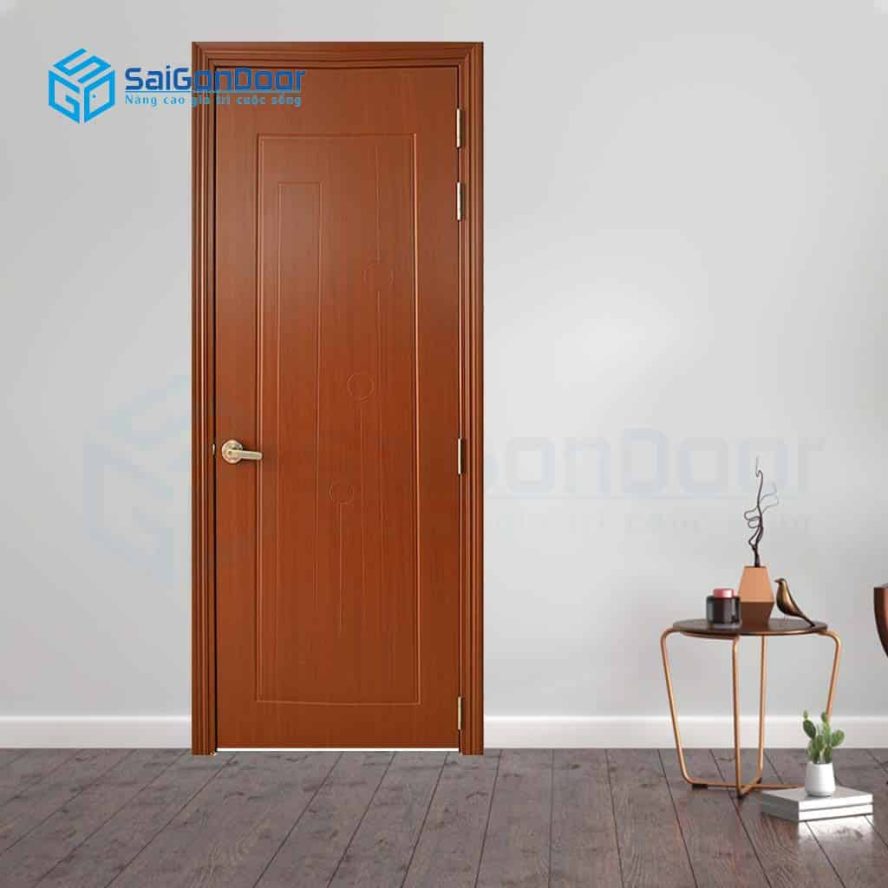 Cửa Nhựa Nhà Tắm – Giải Pháp Hoàn Hảo Cho Không Gian Ẩm Ướt